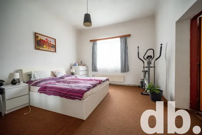 Prodej rodinného domu, Mariánské Lázně, 251 m2