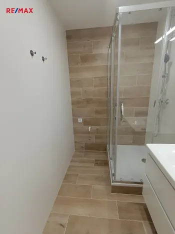 Pronájem bytu 3+kk, Praha - Vršovice, Taškentská, 57 m2