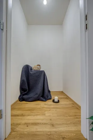 Pronájem bytu 2+1, Jirkov, Hornická, 51 m2