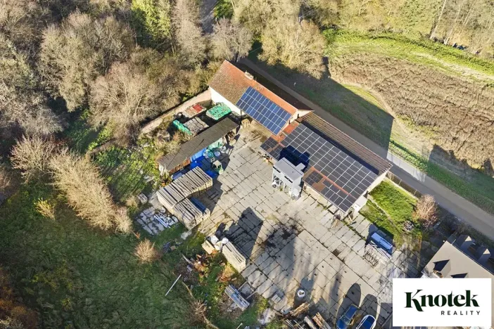 Pronájem výrobních prostor, Račice-Pístovice, 479 m2