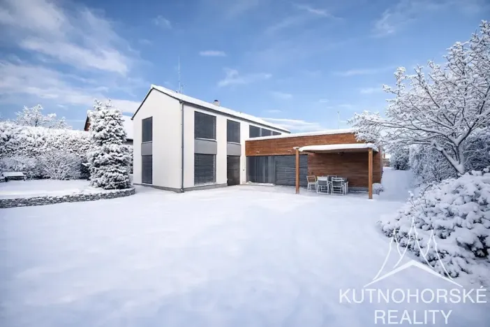 Prodej rodinného domu, Mladá Boleslav, Mileny Hážové, 174 m2