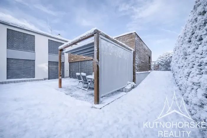 Prodej rodinného domu, Mladá Boleslav, Mileny Hážové, 174 m2