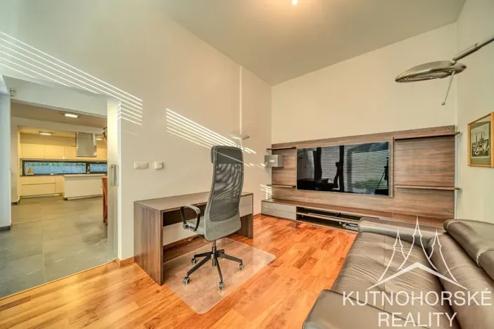 Prodej rodinného domu, Mladá Boleslav, Mileny Hážové, 174 m2