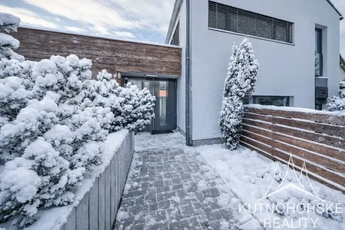 Prodej rodinného domu, Mladá Boleslav, Mileny Hážové, 174 m2