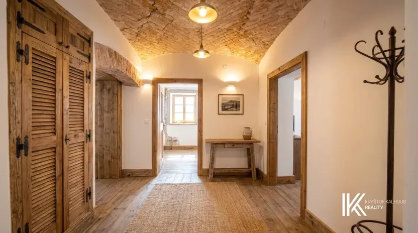 Prodej rodinného domu, Hradec Králové, Podhůrská, 152 m2