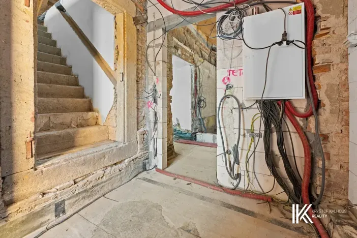 Prodej rodinného domu, Hradec Králové, Podhůrská, 152 m2