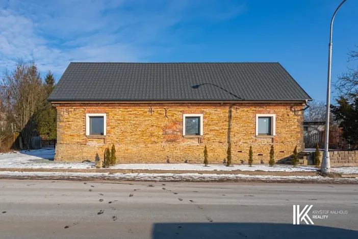 Prodej rodinného domu, Hradec Králové, Podhůrská, 152 m2