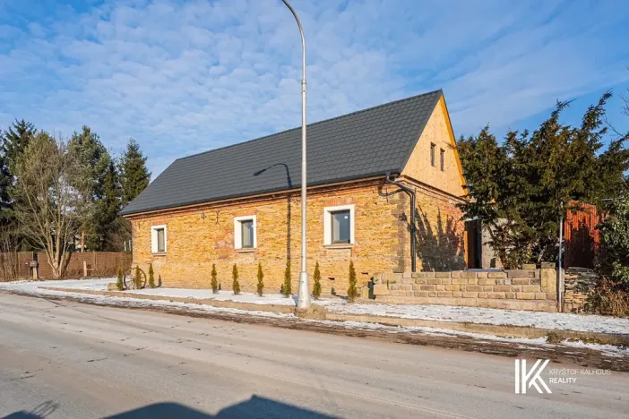 Prodej rodinného domu, Hradec Králové, Podhůrská, 152 m2