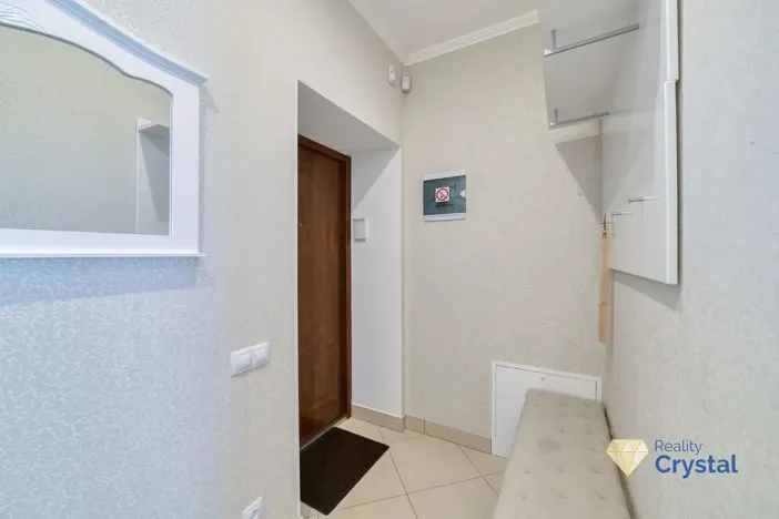 Pronájem bytu 1+1, Mariánské Lázně, Karlovarská, 40 m2