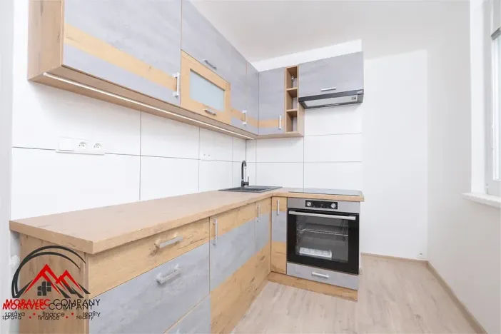 Pronájem bytu 3+1, Vrbno pod Pradědem, Sadová, 62 m2