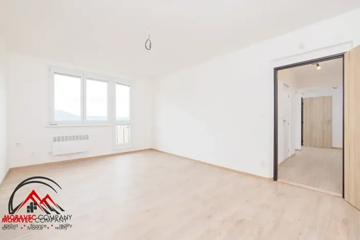 Pronájem bytu 3+1, Vrbno pod Pradědem, Sadová, 62 m2