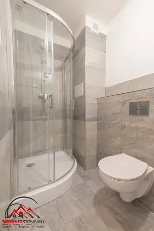 Pronájem bytu 3+1, Vrbno pod Pradědem, Sadová, 62 m2