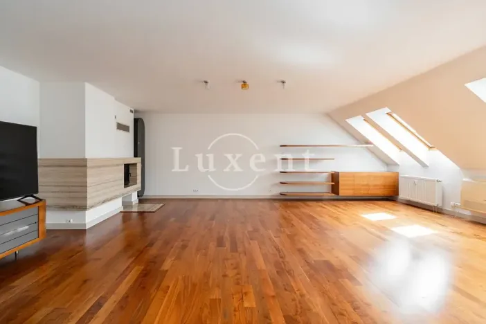 Prodej bytu 5+kk, Praha - Břevnov, Slavníkova, 294 m2