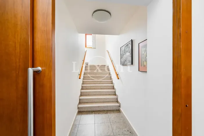 Prodej bytu 5+kk, Praha - Břevnov, Slavníkova, 294 m2