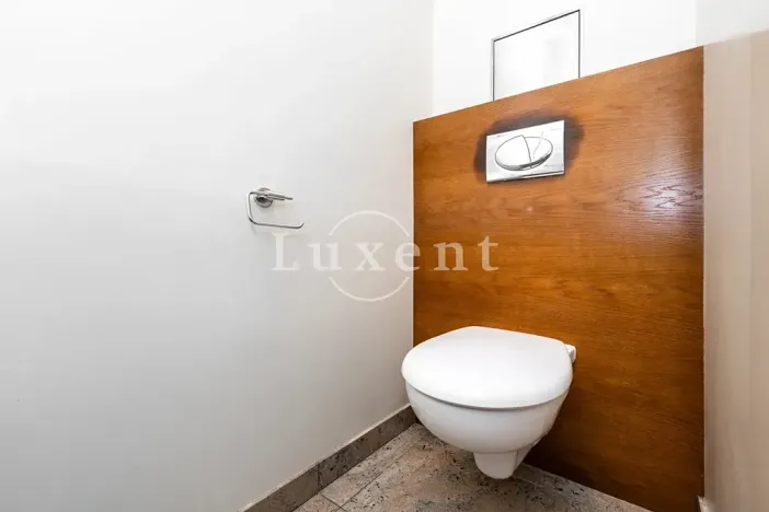 Prodej bytu 5+kk, Praha - Břevnov, Slavníkova, 294 m2