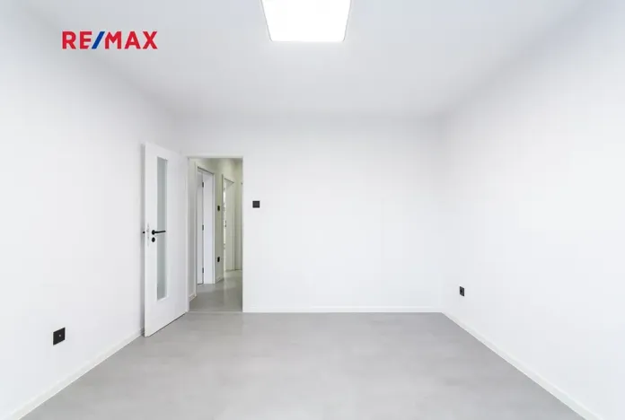 Prodej bytu 3+1, Ústí nad Orlicí, Chodská, 85 m2