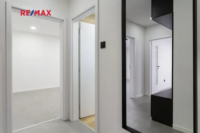 Prodej bytu 3+1, Ústí nad Orlicí, Chodská, 85 m2