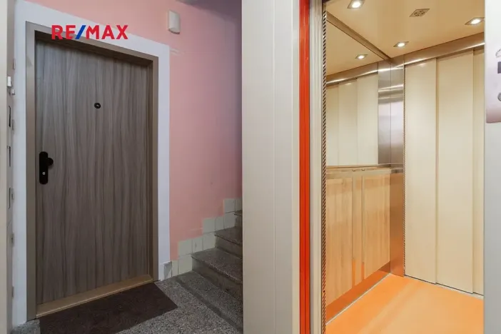 Prodej bytu 3+1, Ústí nad Orlicí, Chodská, 85 m2