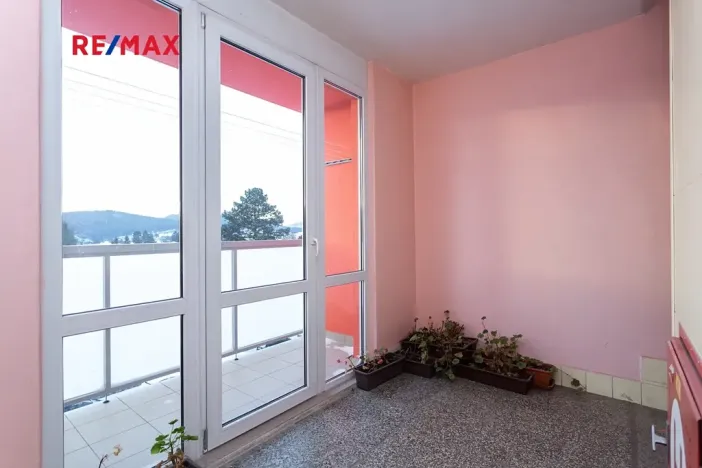 Prodej bytu 3+1, Ústí nad Orlicí, Chodská, 85 m2