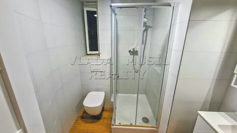 Pronájem bytu 1+1, Praha - Libeň, Novákových, 37 m2