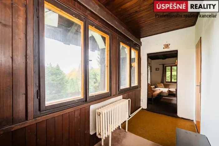 Prodej chaty, Jáchymov, 115 m2