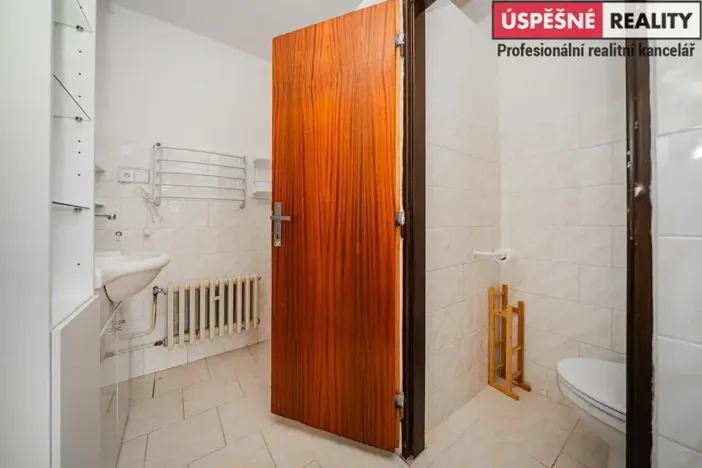 Prodej chaty, Jáchymov, 115 m2