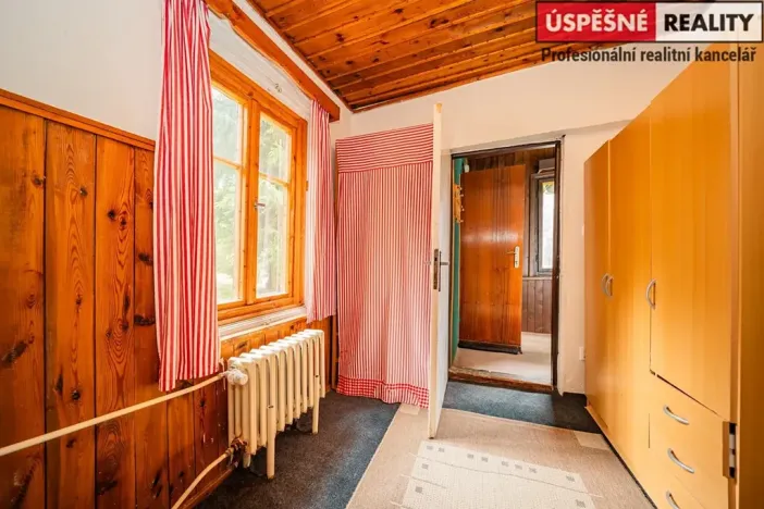 Prodej chaty, Jáchymov, 115 m2