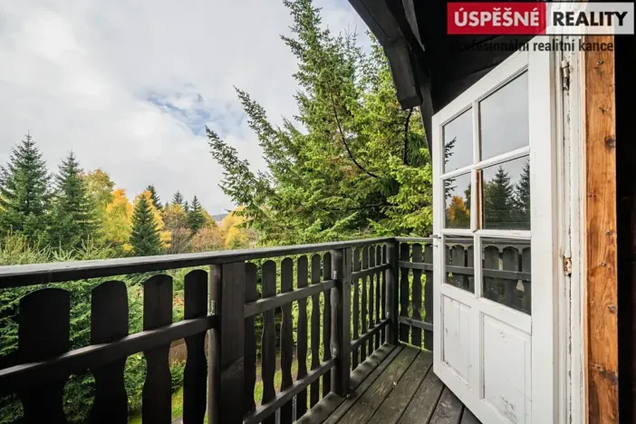 Prodej chaty, Jáchymov, 115 m2