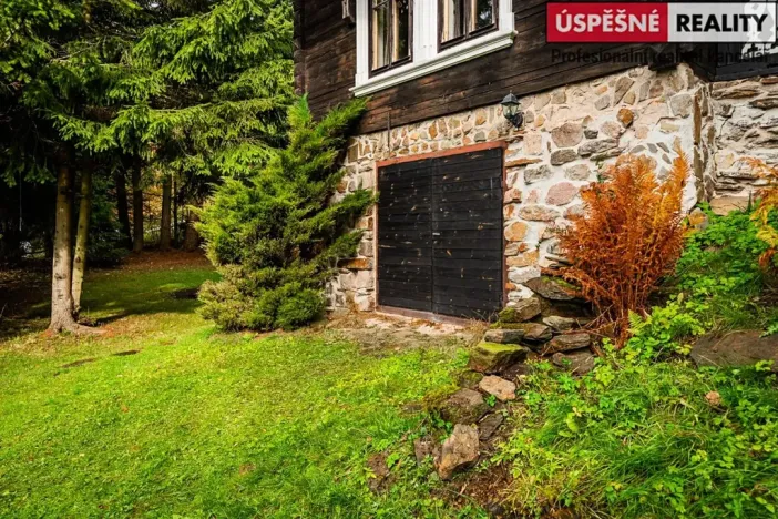 Prodej chaty, Jáchymov, 115 m2