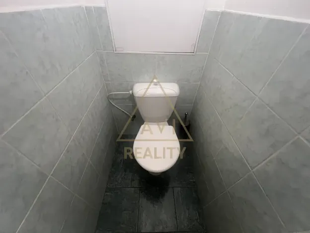 Pronájem bytu 2+kk, Praha - Žižkov, Na Jarově, 42 m2