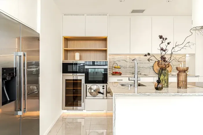 Prodej bytu 4+1, Praha - Stodůlky, Petržílkova, 506 m2