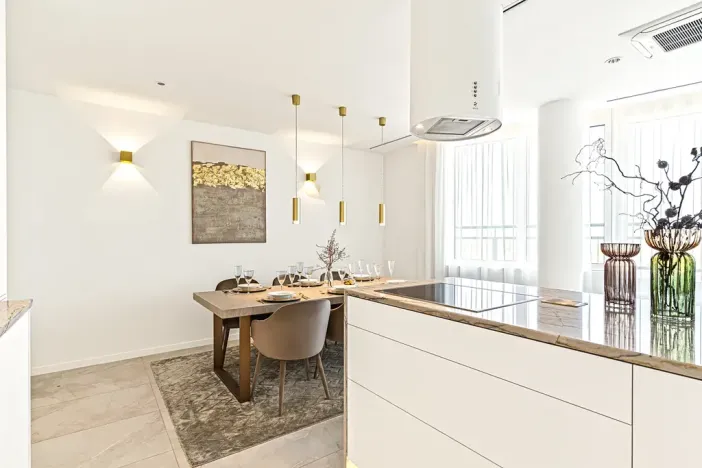 Prodej bytu 4+1, Praha - Stodůlky, Petržílkova, 506 m2