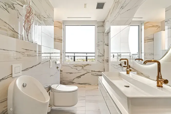 Prodej bytu 4+1, Praha - Stodůlky, Petržílkova, 506 m2