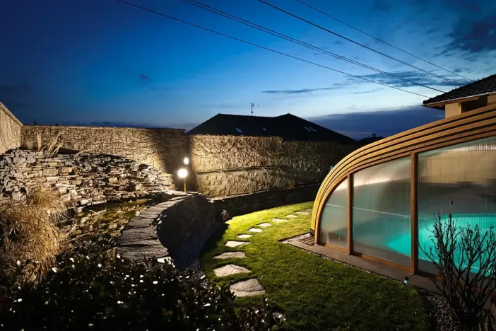 Prodej rodinného domu, Doksy, Severní, 342 m2