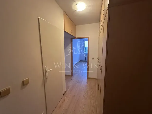 Pronájem bytu 2+kk, Mladá Boleslav, Jana Palacha, 44 m2