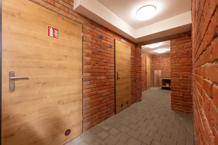 Pronájem bytu 2+kk, Brno, Grmelova, 51 m2