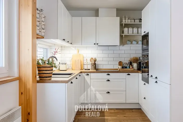 Prodej rodinného domu, Jihlava, 89 m2