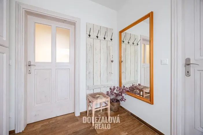 Prodej rodinného domu, Jihlava, 89 m2