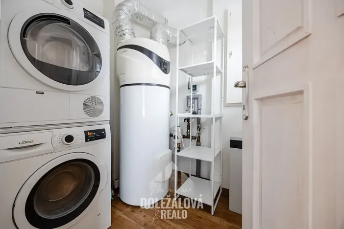 Prodej rodinného domu, Jihlava, 89 m2