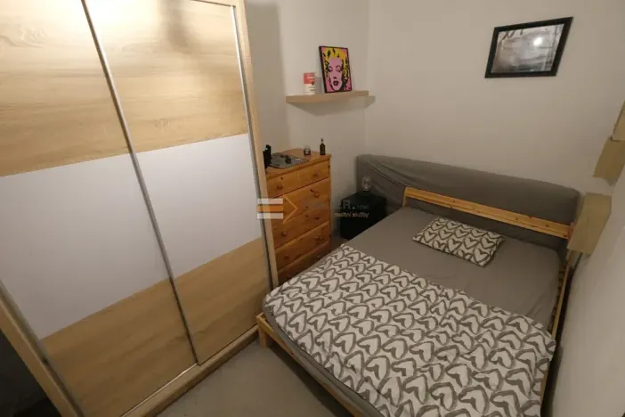 Prodej bytu 2+kk, Praha - Nusle, Kotorská, 43 m2