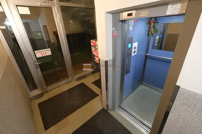 Prodej bytu 2+kk, Praha - Nusle, Kotorská, 43 m2