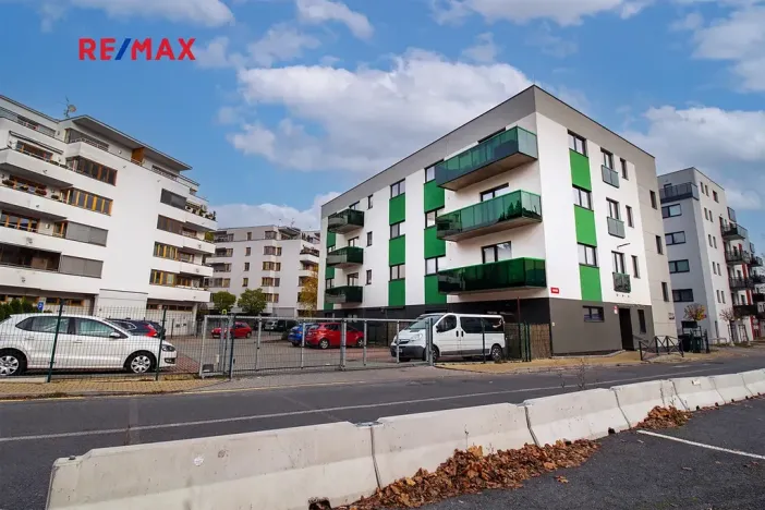 Pronájem bytu 3+kk, Plzeň, Bolevecká, 74 m2