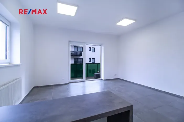 Pronájem bytu 3+kk, Plzeň, Bolevecká, 74 m2