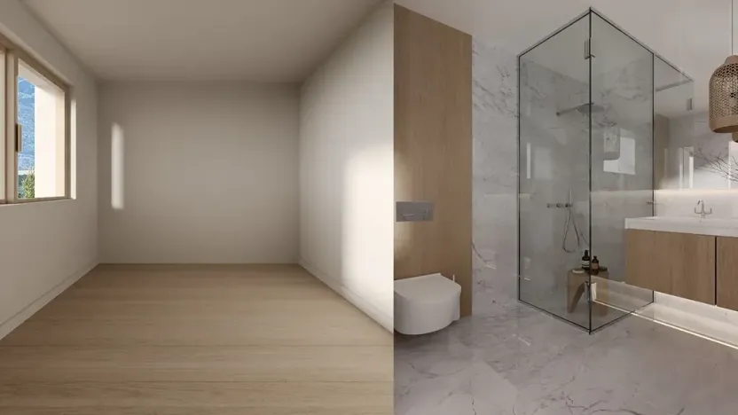 Prodej bytu 4+kk, Nin, Chorvatsko, 87 m2