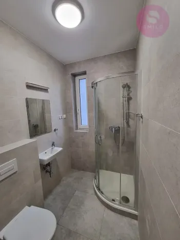 Pronájem bytu 1+kk, Bohumín, Studentská, 29 m2