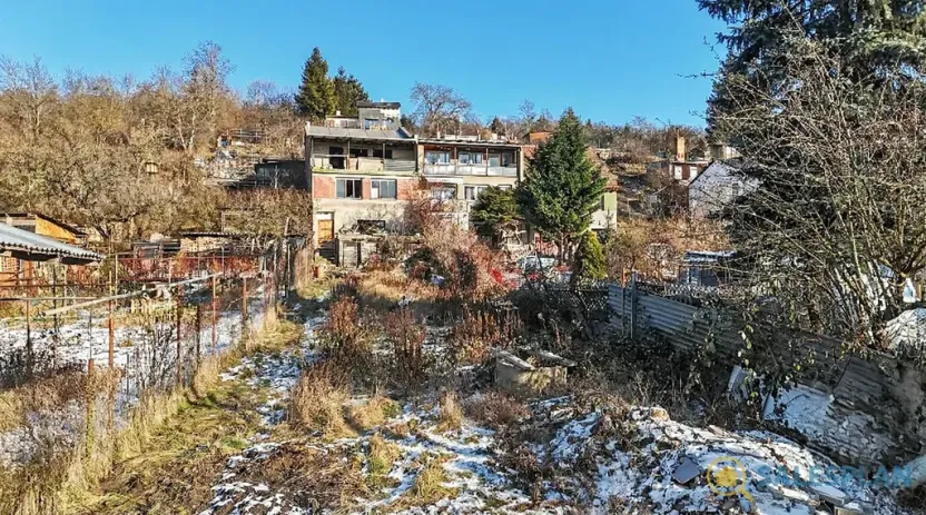Prodej rodinného domu, Brno, Podhájí, 470 m2