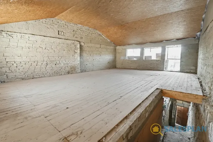 Prodej rodinného domu, Brno, Podhájí, 470 m2