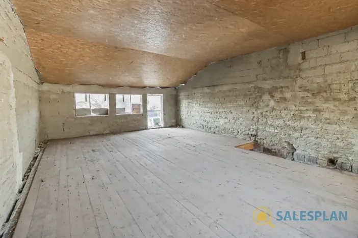 Prodej rodinného domu, Brno, Podhájí, 470 m2