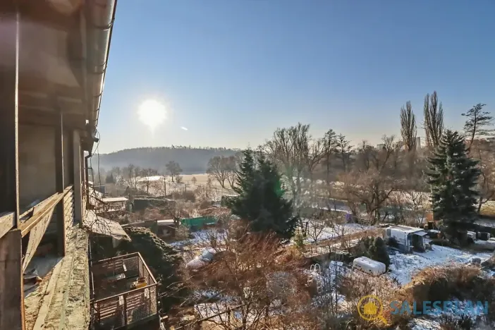 Prodej rodinného domu, Brno, Podhájí, 470 m2