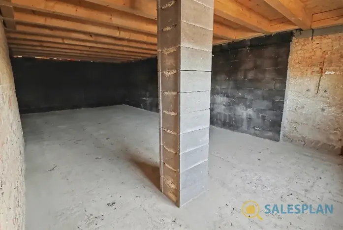 Prodej rodinného domu, Brno, Podhájí, 470 m2